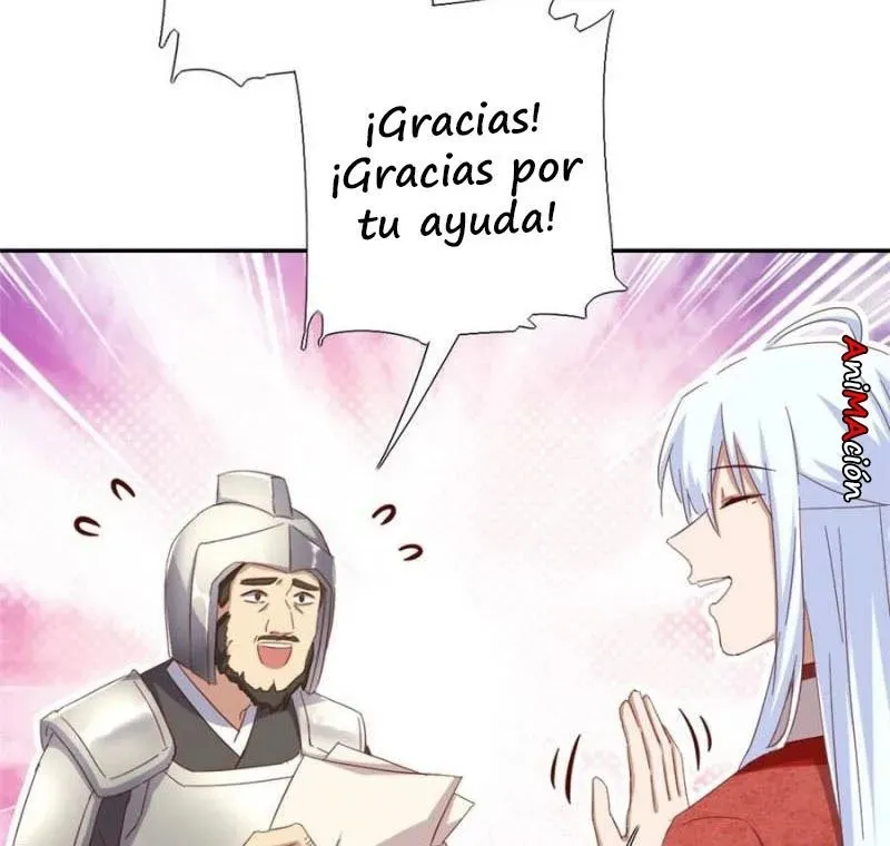 Holy Chef, Crazy Empress Capítulo 148 en Línea - página 6
