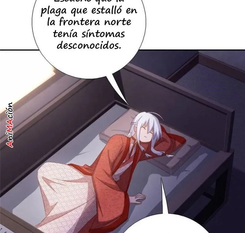 Holy Chef, Crazy Empress Capítulo 148 en Línea - página 10