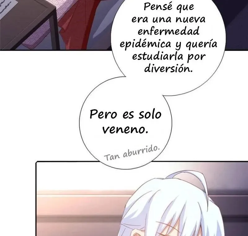Holy Chef, Crazy Empress Capítulo 148 en Línea - página 11