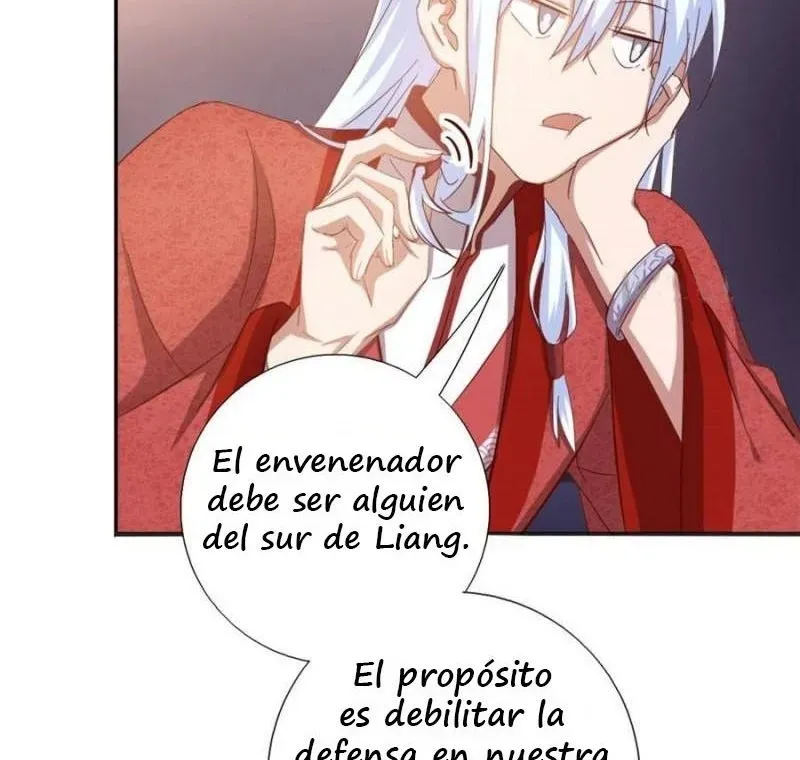 Holy Chef, Crazy Empress Capítulo 148 en Línea - página 12