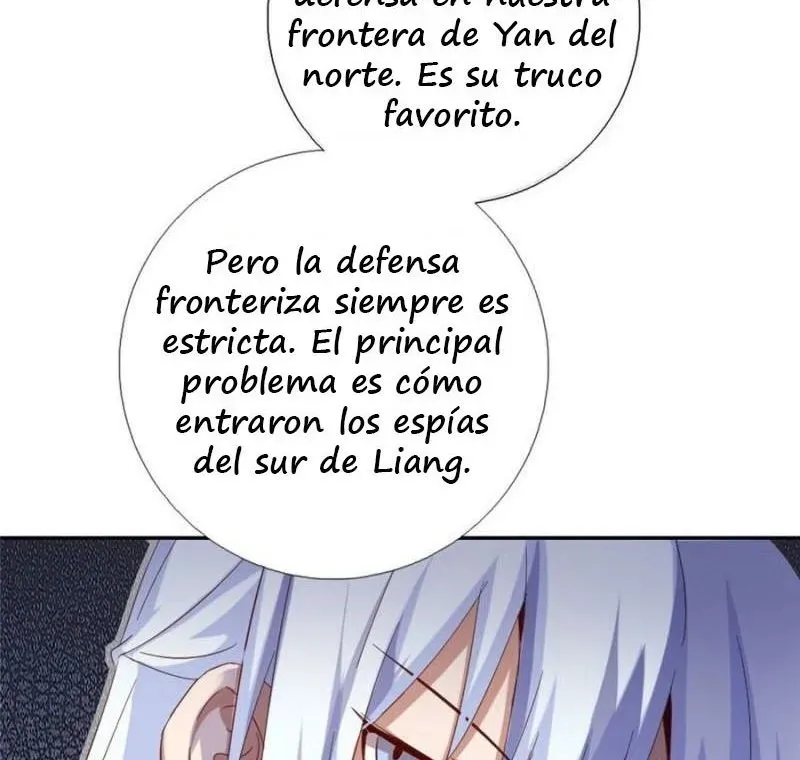 Holy Chef, Crazy Empress Capítulo 148 en Línea - página 13