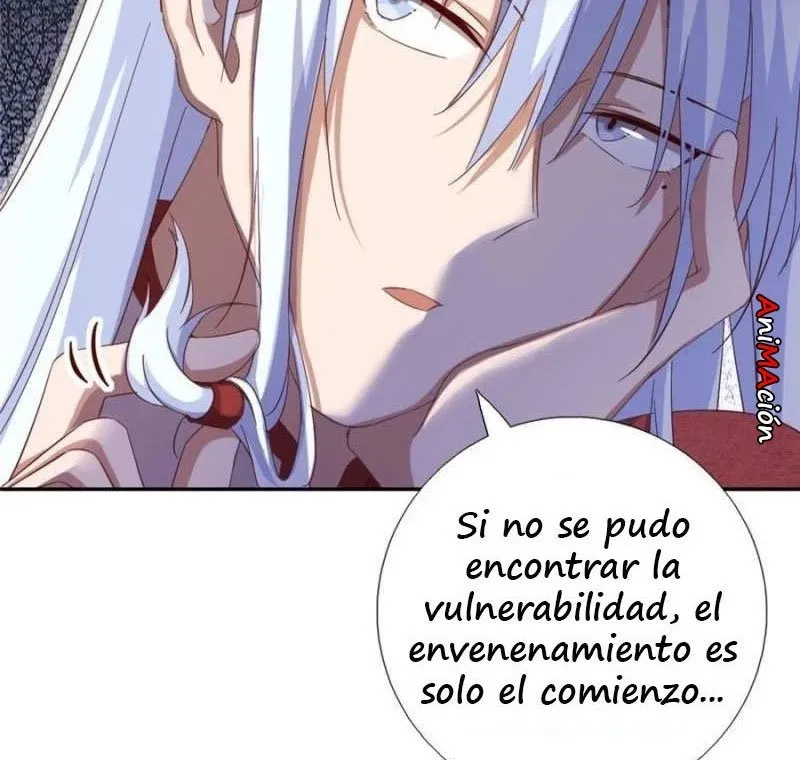 Holy Chef, Crazy Empress Capítulo 148 en Línea - página 14
