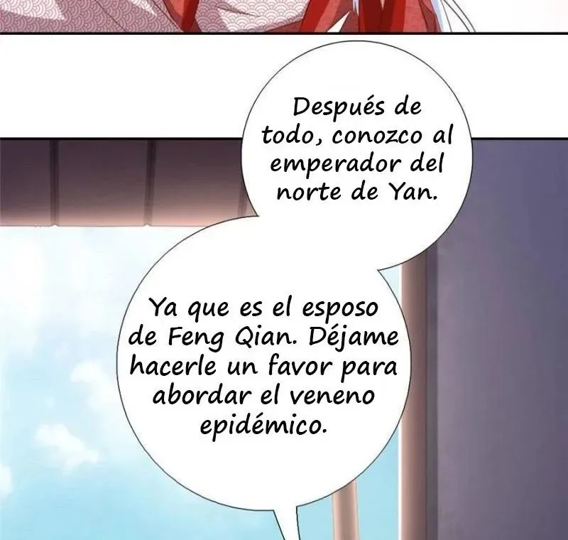 Holy Chef, Crazy Empress Capítulo 148 en Línea - página 16