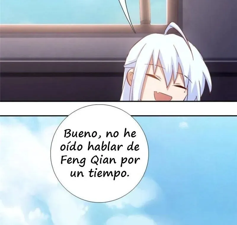 Holy Chef, Crazy Empress Capítulo 148 en Línea - página 17