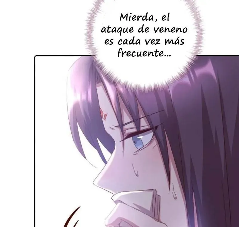 Holy Chef, Crazy Empress Capítulo 148 en Línea - página 23