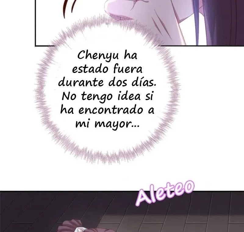 Holy Chef, Crazy Empress Capítulo 148 en Línea - página 24
