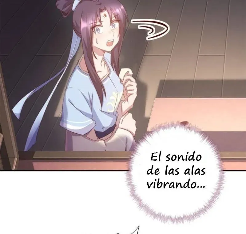Holy Chef, Crazy Empress Capítulo 148 en Línea - página 25