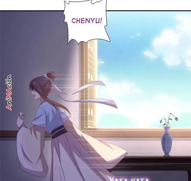 Holy Chef, Crazy Empress Capítulo 148 en Línea - página 26