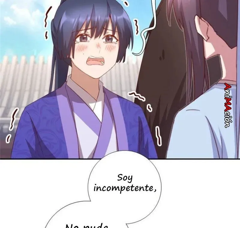Holy Chef, Crazy Empress Capítulo 148 en Línea - página 30