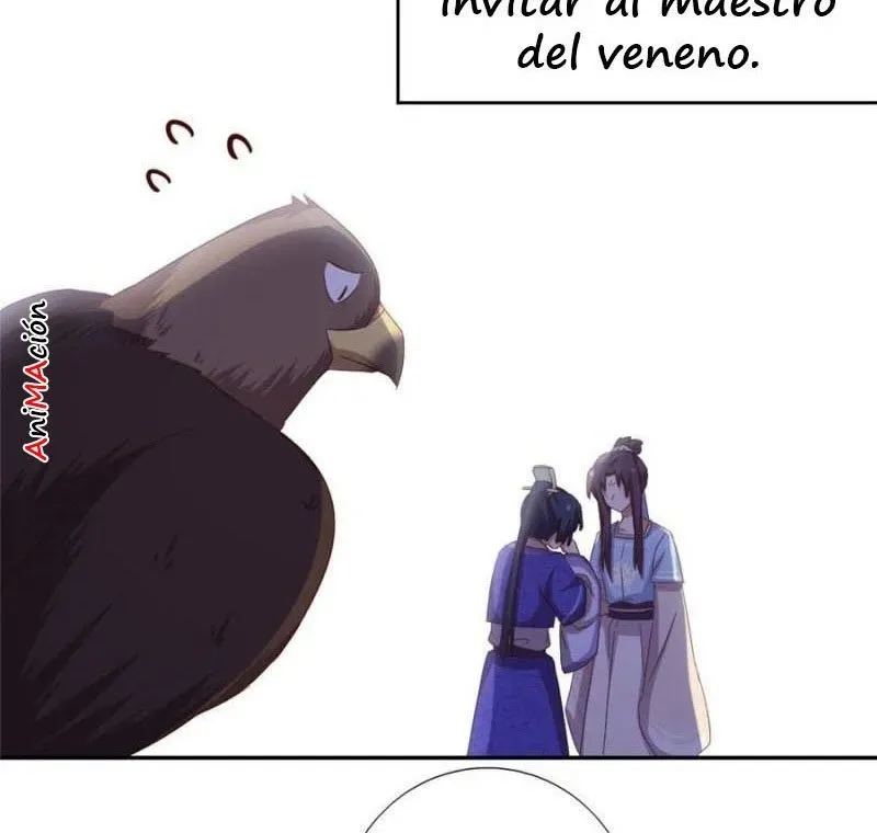 Holy Chef, Crazy Empress Capítulo 148 en Línea - página 34