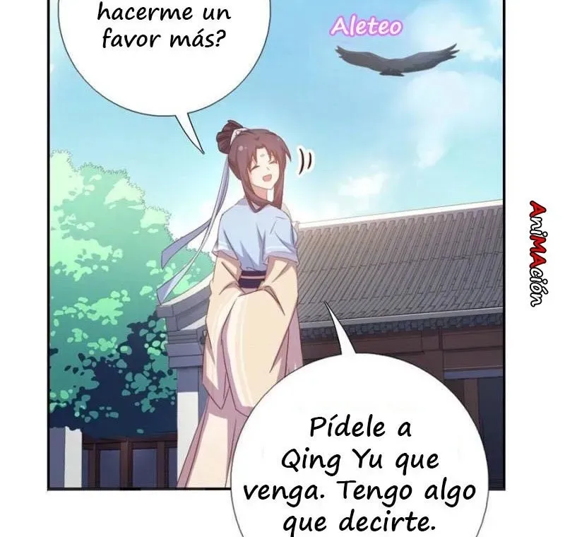 Holy Chef, Crazy Empress Capítulo 148 en Línea - página 38