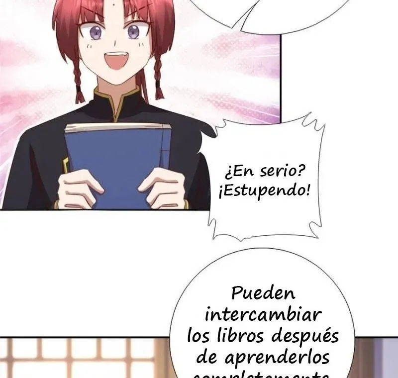 Holy Chef, Crazy Empress Capítulo 148 en Línea - página 44