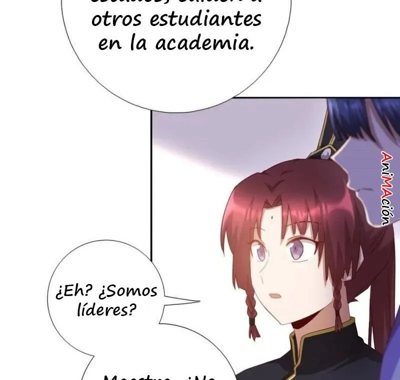 Holy Chef, Crazy Empress Capítulo 148 en Línea - página 46