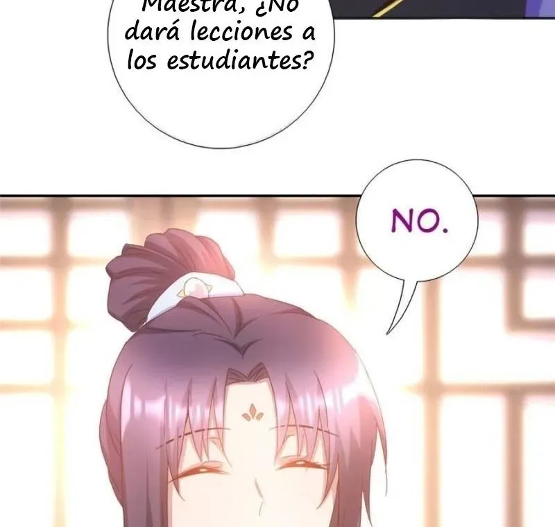 Holy Chef, Crazy Empress Capítulo 148 en Línea - página 47