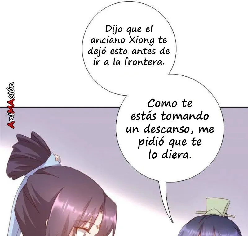 Holy Chef, Crazy Empress Capítulo 150 en Línea - página 2
