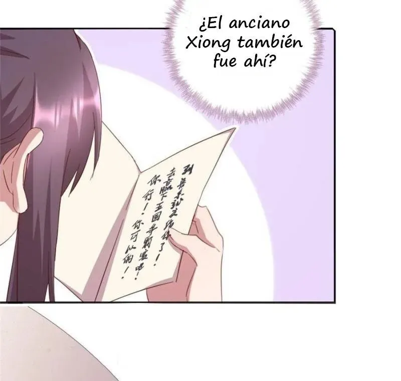 Holy Chef, Crazy Empress Capítulo 150 en Línea - página 4