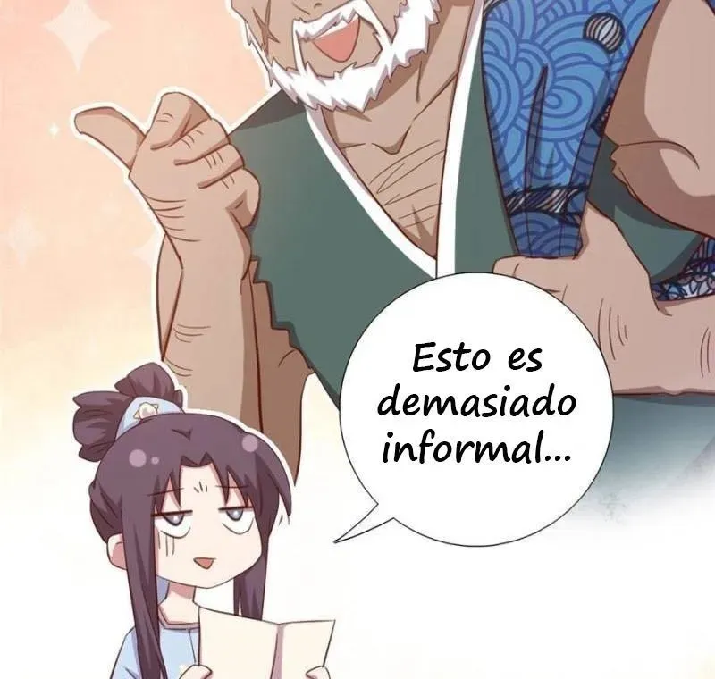 Holy Chef, Crazy Empress Capítulo 150 en Línea - página 7