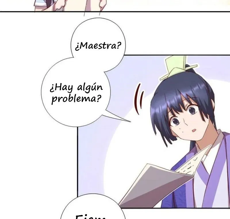 Holy Chef, Crazy Empress Capítulo 150 en Línea - página 8