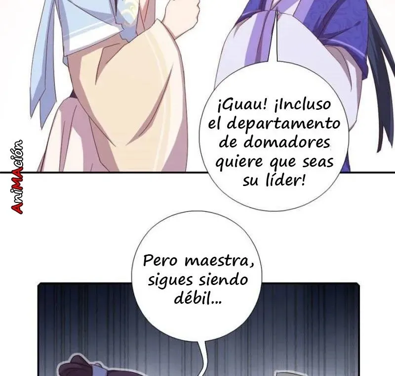 Holy Chef, Crazy Empress Capítulo 150 en Línea - página 10