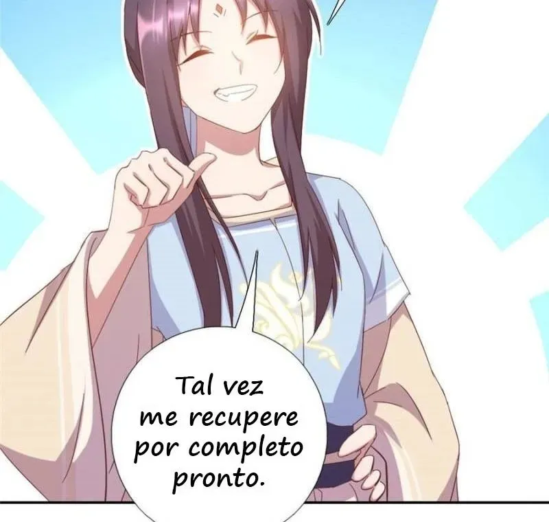 Holy Chef, Crazy Empress Capítulo 150 en Línea - página 12