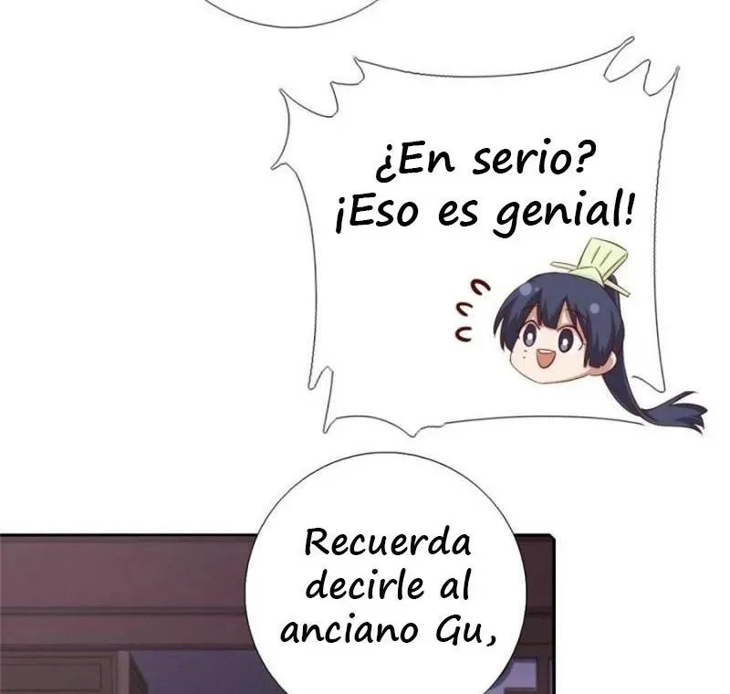 Holy Chef, Crazy Empress Capítulo 150 en Línea - página 13