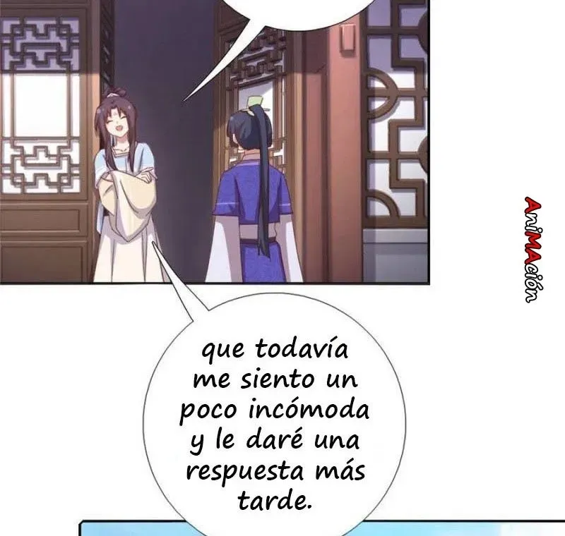 Holy Chef, Crazy Empress Capítulo 150 en Línea - página 14