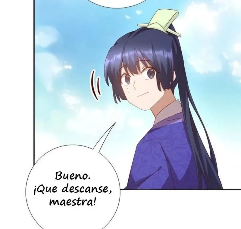 Holy Chef, Crazy Empress Capítulo 150 en Línea - página 15