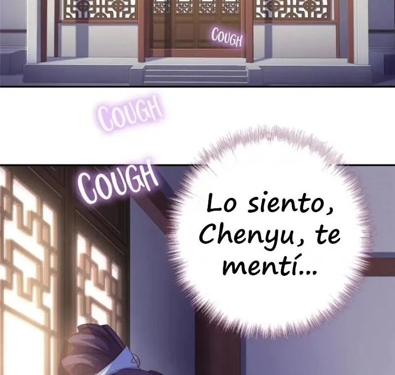 Holy Chef, Crazy Empress Capítulo 150 en Línea - página 19