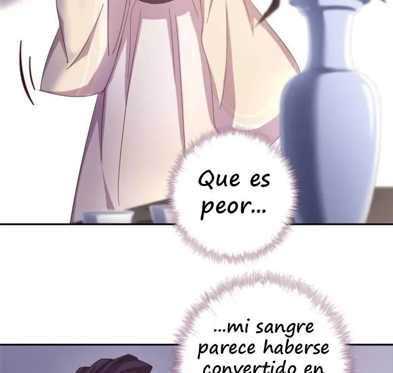 Holy Chef, Crazy Empress Capítulo 150 en Línea - página 23
