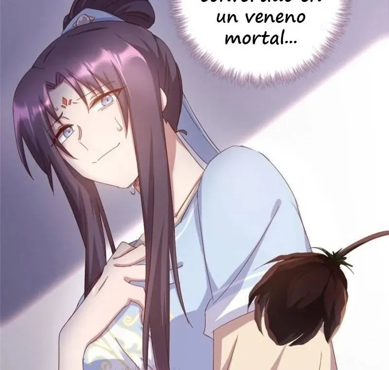 Holy Chef, Crazy Empress Capítulo 150 en Línea - página 24