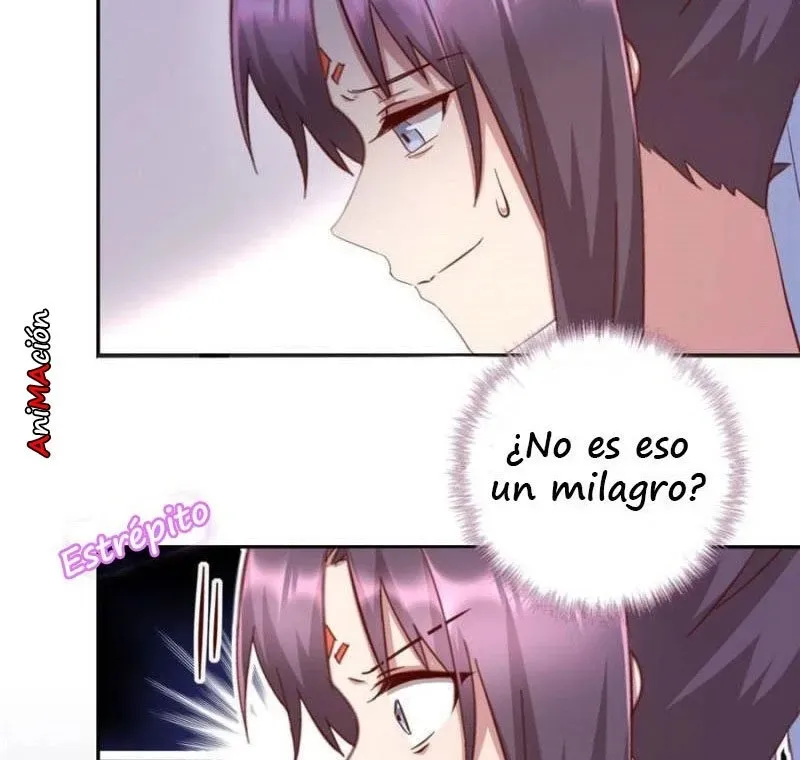 Holy Chef, Crazy Empress Capítulo 150 en Línea - página 26