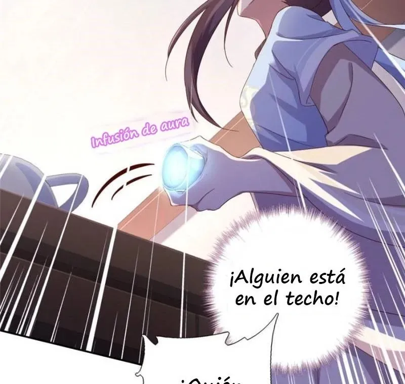 Holy Chef, Crazy Empress Capítulo 150 en Línea - página 28