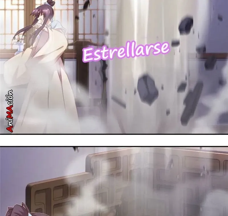 Holy Chef, Crazy Empress Capítulo 150 en Línea - página 34