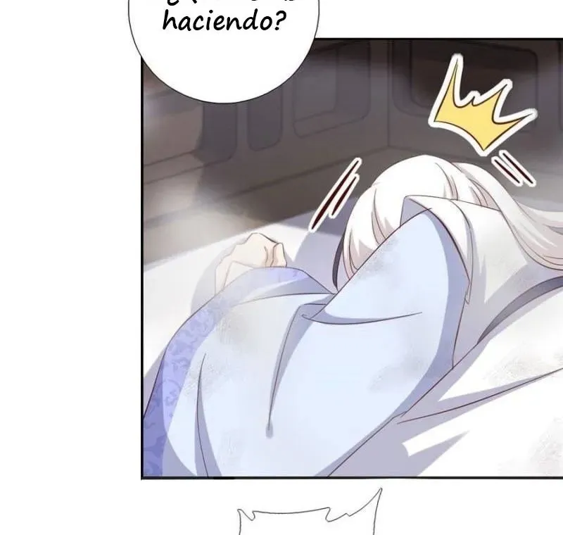 Holy Chef, Crazy Empress Capítulo 150 en Línea - página 37
