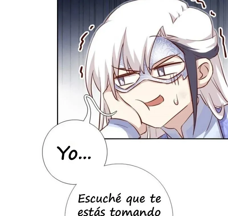 Holy Chef, Crazy Empress Capítulo 150 en Línea - página 40