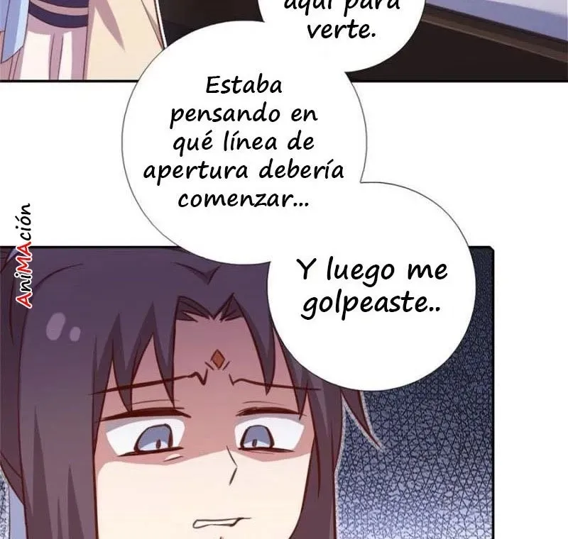 Holy Chef, Crazy Empress Capítulo 150 en Línea - página 42