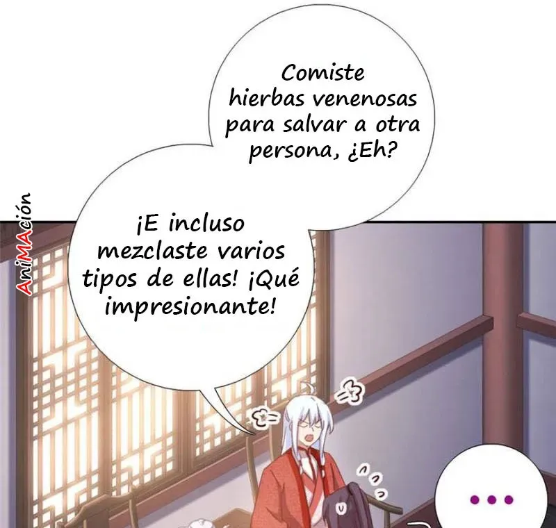 Holy Chef, Crazy Empress Capítulo 152 en Línea - página 2