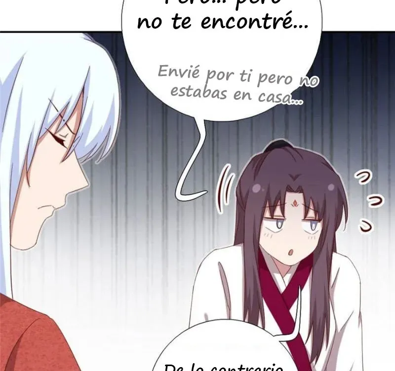Holy Chef, Crazy Empress Capítulo 152 en Línea - página 4