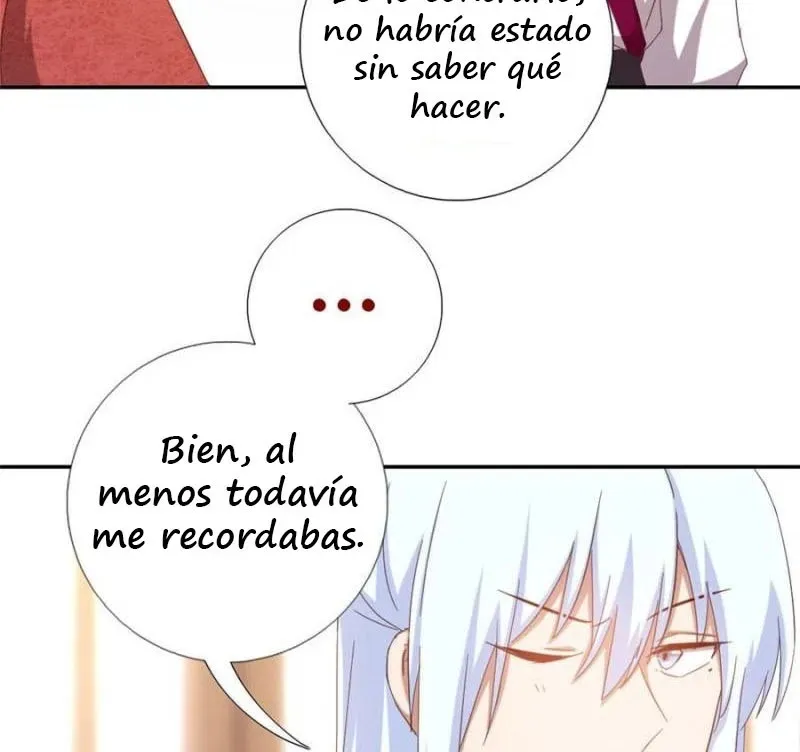 Holy Chef, Crazy Empress Capítulo 152 en Línea - página 5