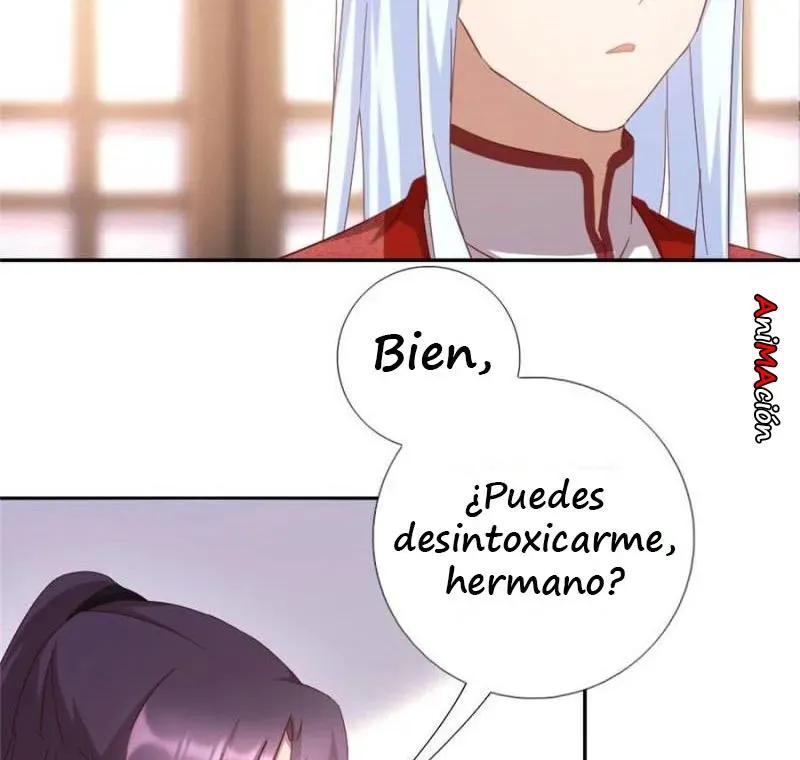 Holy Chef, Crazy Empress Capítulo 152 en Línea - página 6