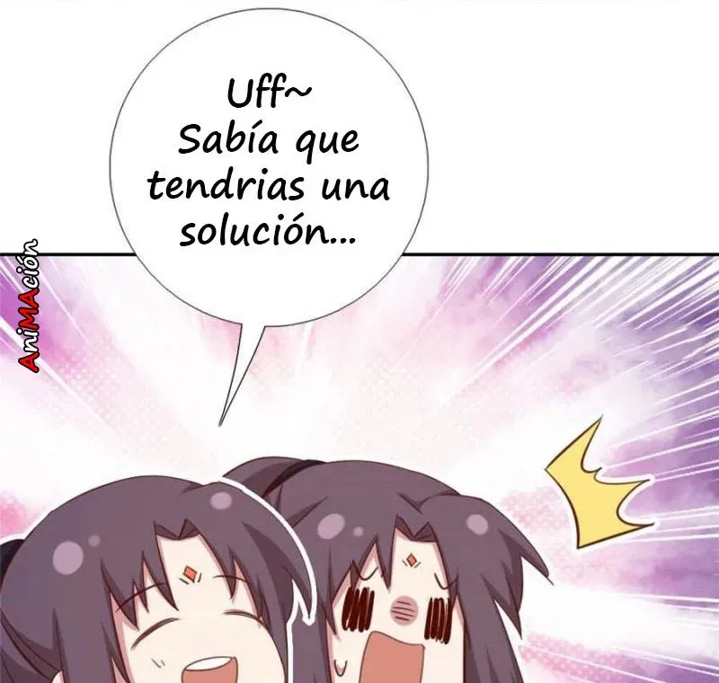 Holy Chef, Crazy Empress Capítulo 152 en Línea - página 10