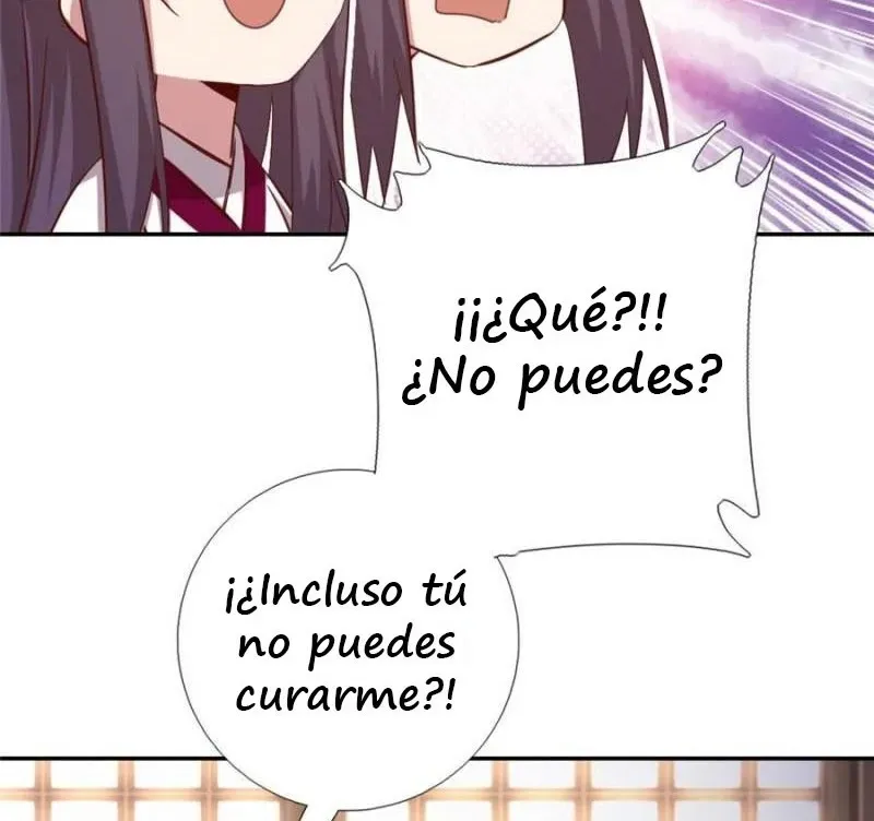 Holy Chef, Crazy Empress Capítulo 152 en Línea - página 11