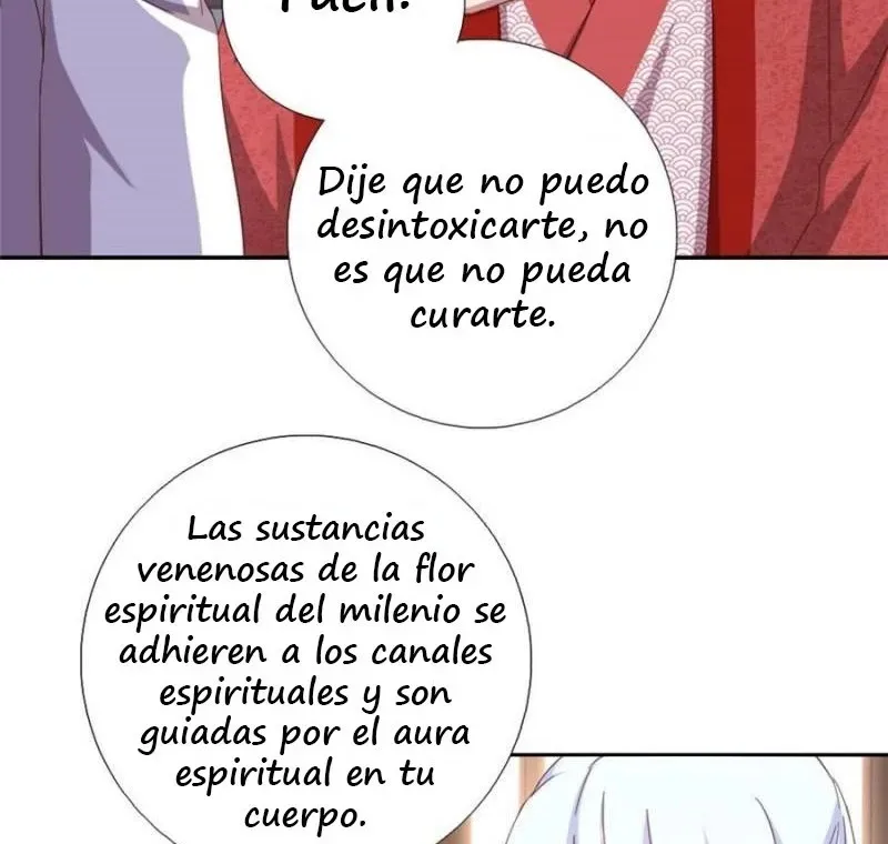 Holy Chef, Crazy Empress Capítulo 152 en Línea - página 13