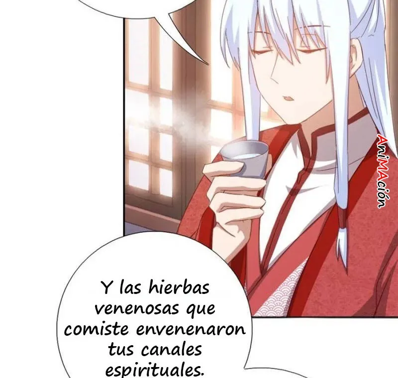 Holy Chef, Crazy Empress Capítulo 152 en Línea - página 14