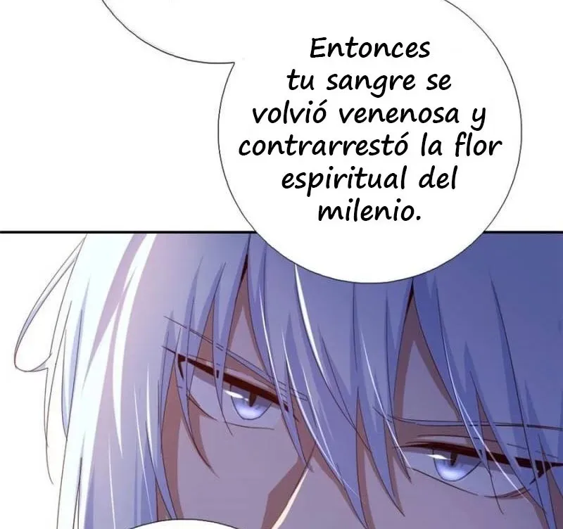 Holy Chef, Crazy Empress Capítulo 152 en Línea - página 15