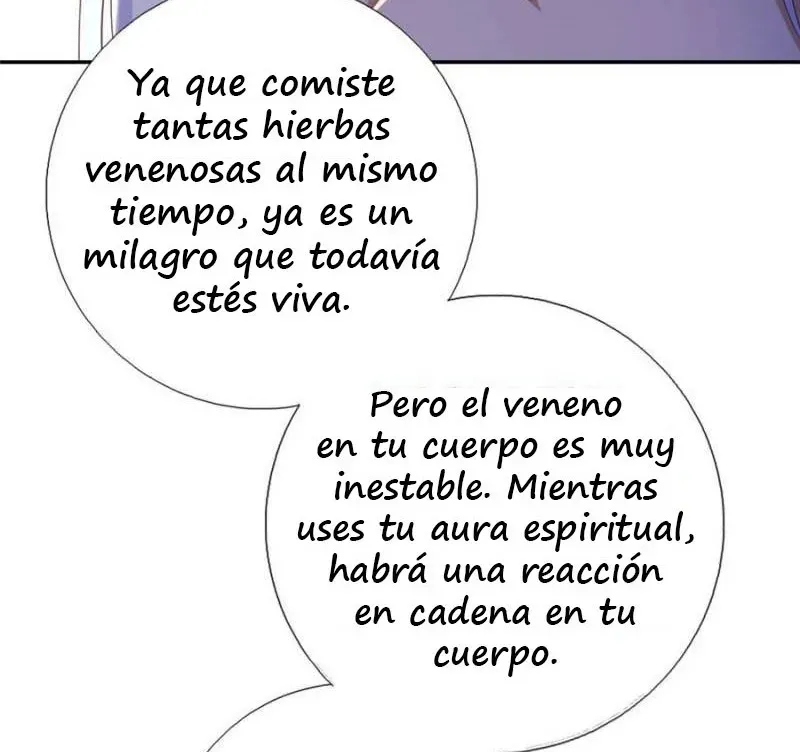 Holy Chef, Crazy Empress Capítulo 152 en Línea - página 16