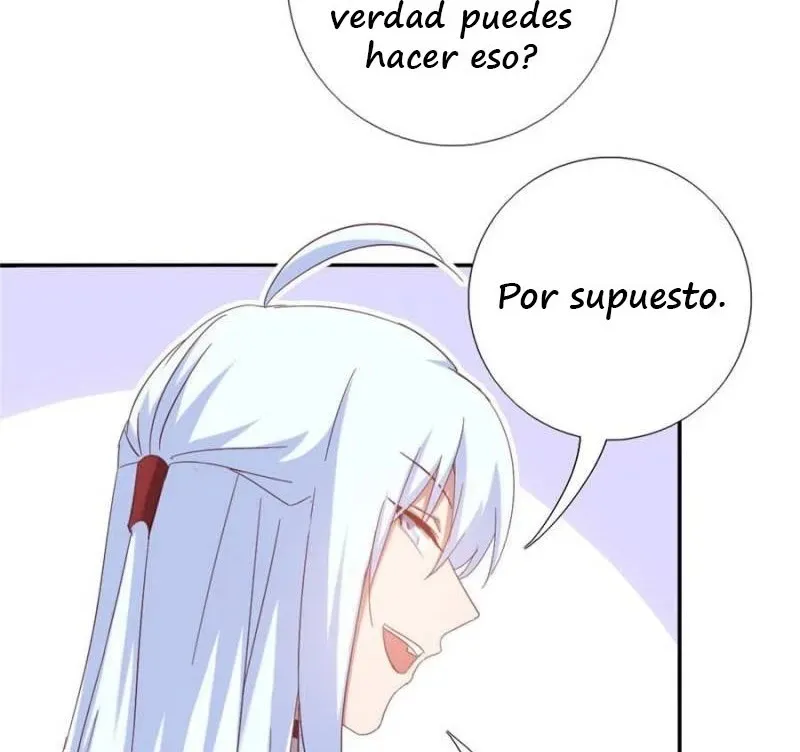 Holy Chef, Crazy Empress Capítulo 152 en Línea - página 23