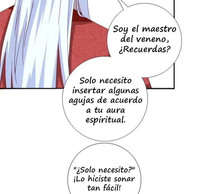 Holy Chef, Crazy Empress Capítulo 152 en Línea - página 24