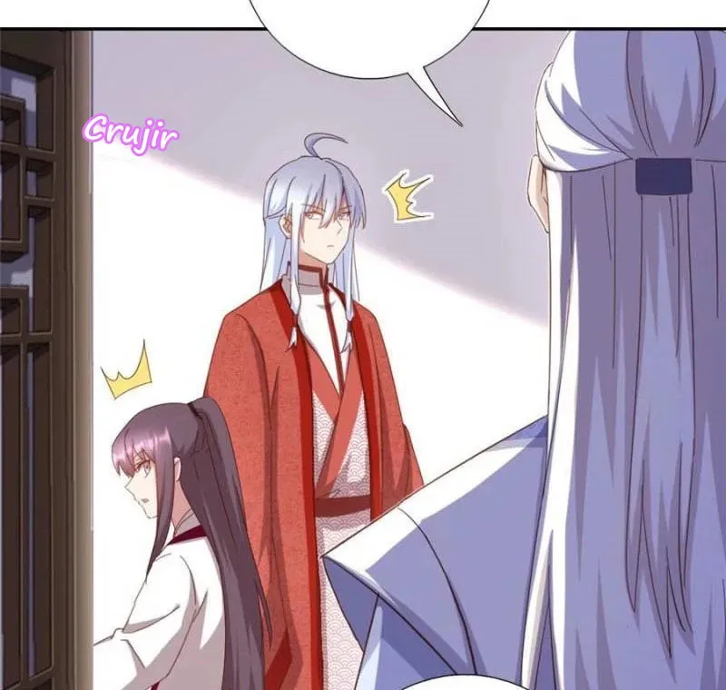 Holy Chef, Crazy Empress Capítulo 152 en Línea - página 25