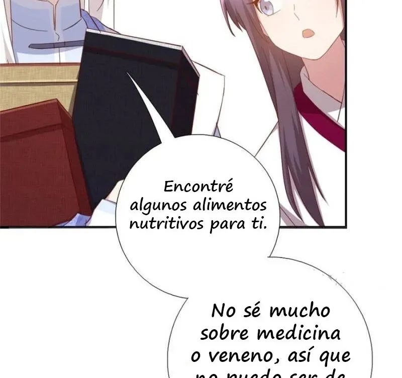 Holy Chef, Crazy Empress Capítulo 152 en Línea - página 33